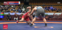 Luptatorul moldovean Samhan Jabrailov nu a reusit sa se intoarca acasa cu vreo medalie de la Campionatul European Under 23. In batalia pentru medalia de bronz,  sportivul nostru a cedat in fata unui polonez - VIDEO