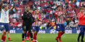 Au plecat cu un avantaj de doua goluri, insa nu au putut rezista in fata marelui Ronaldo. Atletico Madrid a fost ingenunchiata cu 3 la 0 de catre Juventus, iar toate golurile au purtat semnatura lui Cristiano - VIDEO