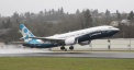 Cat a pierdut Boeing dupa prabusirea celui de-al doilea avion 737 MAX