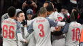 Liverpool continua lupta pentru trofeul Ligii Campionilor. Aseara, gruparea antrenata de Jurgen Klopp s-a impus cu 3 la 1 in fata lui Bayern si s-a calificat in faza sferturilor - VIDEO