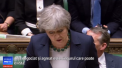 Parlamentul britanic a votat pentru amanarea iesirii din UE, dar impotriva unui nou referendum pe Brexit