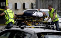 Relatari terifiante ale martorilor atacurilor din Noua Zeelanda: "Erau morti peste tot"