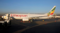 Etiopian Airlines. Controlorii au auzit vocea cuprinsa de panica a pilotului: "Break, break, cer intoarcerea acasa"