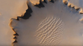 Ultimele imagini de pe Marte transmise de robotul Opportunity. Detaliile observate de NASA