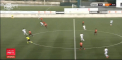 Atacantul moldovean, Vitalie Damascan a inscris pentru Torino ce de-al patrulea gol al sau in turneul Viareggio Cup. Totusi, echipa sa a pierdut ieri cu 2 la 1 - VIDEO