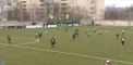 Zimbru Chisinau a debutat cu stangul in noul sezon din Divizia Nationala. Galben-verzii au pierdut in fata celor de la Petrocub Hancesti cu scorul de 1 la 0 - VIDEO