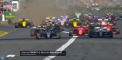 Valtteri Bottas a obtinut victorie in prima cursa a sezonului 2019 ai Formulei 1. Pe circuiul din Australia, pilotul finlandez l-a depasit pe colegul sau, Lewis Hamilton - VIDEO