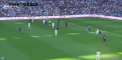 Zinedine Zidane a revenit pe Santiago Bernabeu cu o victorie. Real Madrid a castigat meciul cu Celta Vigo, scor 2 la 0, golurile fiind marcate de Isco si Bale - VIDEO