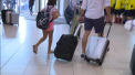 Descoperire socanta intr-un bagaj, pe aeroportul din Mumbai. Autoritatile, in alerta