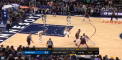 Golden State Warriors continua sa-si distruga adversarii. In ultima etapa, campioana in exercitiu a Ligii Americane de Baschet s-a impus in fata lui Minnesota, obtinand victoria cu numarul 48 a stagiunii curente - VIDEO
