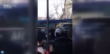 Vedetele Frantei au ajuns la Chisinau. Primele imagini cu fotbalistii - VIDEO