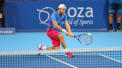 Meci istoric pentru Radu Albot. Moldoveanul il va intalni in runda a doua a Mastersului de la Miami pe cel mai titrat tenismen, elvetianul Roger Federer