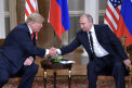 Raportul privind rolul Rusiei in alegerea lui Trump a fost finalizat. Cand va fi facut public