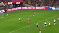 Raheem Sterling a fost omul serii in preliminariile de la EURO 2020. Mijlocasul lui Manchester City a marcat 3 goluri superbe - VIDEO