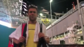 Roger Federer a recunoscut ca i-a fost greu sa gaseasca calea spre victoria contra lui Albot: "Astazi am facut tot posibilul pentru a-l castiga pe Roger. Din pacate, nu mi-a reusit, dar, sunt bucuros de tot ce am facut aici "- VIDEO