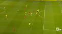 Nationala Romaniei a inceput cu stangul preliminariile pentru Euro 2020. Aseara, tricolorii au fost infranti cu 2 la 1 in deplasarea din Suedia - VIDEO