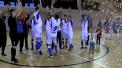 Dinamo Chisinau a cucerit aseara Cupa Moldovei de futsal. Dinamovistii au reusit sa-i invinga pe cei de la Balkan, doar dupa prelungiri, cu scorul de 5 la 3 - VIDEO