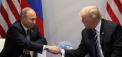 Ce scrie in raportul despre rolul Rusiei in alegerea lui Trump. Reactia presedintelui SUA - FOTO