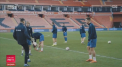 Alexandru Spiridon promite sa arate o alta fata a nationalei Moldovei in meciul contra Turciei. Chiar daca nu vor avea pe teren doi jucatori importanti, tricolorii spera sa obtina primele puncte in Preliminariile Euro 2020 - VIDEO