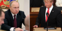 Reactia lui Putin dupa ce Trump nu a fost gasit vinovat de complicitate cu Rusia