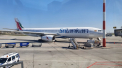 Un avion cu 200 de pasageri la bord a aterizat de urgenta pe Aeroportul Otopeni