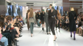 Weekendul care a trecut a fost sub semnul modei la Chisinau. Designerii autohtoni si-au prezentat colectiile pentru primavara-vara la Moldova Fashion Days - VIDEO