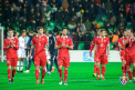 Selectionata Moldovei de fotbal a fost invinsa cu 4 la  0 de catre Turcia, in cel de-al doilea meci al preliminariilor pentru Euro 2020 