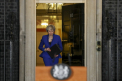Brexit: Trei secretari de stat britanici demisioneaza si o acuza pe May de "esec"