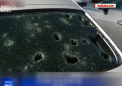 Cateva orase din statul american Texas au fost bombardate de grindina - VIDEO