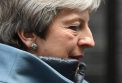 Theresa May ar putea anunta azi data demisiei. "Se joaca cu focul"
