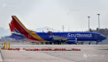 A fost alerta la bordul unui Boeing de tipul celui care s-a prabusit recent in Etiopia. Aeronava a aterizat de urgenta pe un aeroport din statul american Florida, imediat dupa decolare, avand probleme la unul dintre motoare - VIDEO