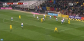 Nationala Romaniei a obtinut prima victorie in preliminariile Euro 2020. Tricolorii s-au impus lejer, cu scorul de 4 la 1, in fata amatorilor din Insulele Feroe - VIDEO