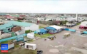 Filmare cu drona: ce a ramas dupa ciclonul Idai, care a afectat 1,5 milioane de oameni - VIDEO