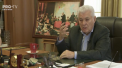 Voronin, despre altercatia dintre Sarbu si Grigorciuc: "Cum poate sa fie comotie, daca el nu are creier. Lui trebuie sa-i faca o analiza psihica. Ati vazut in campanie, ba pe magar calare, ba cu beschia nu stiu pe cine dorea sa taie" - VIDEO