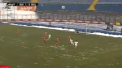 Tricolorii mici calca pe urmele nationalei mari. In meciul de aseara contra Bosniei si Hertegovinei, baietii nostri au pierdut cu 4 la 0 - VIDEO