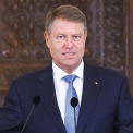Klaus Iohannis spune ca va convoca referendum in Romania pe 26 mai, odata cu alegerile europarlamentare