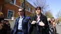 Kovesi, dupa ce a primit interdictia de a parasi tara: "Sunt un procuror care a reusit sa inspire teama celor care vor sa fure linistiti"