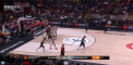 Fenerbahce a obtinut victorie in duelul cu Olimpia Milan intr-un meci din Euroliga de baschet. Finalista de anul trecut s-a impus cu 104 la 90 impotriva formatiei italiene si conduce in clasamentul general - VIDEO