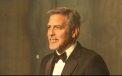George Clooney, apel la boicotarea unor hoteluri de lux. "Imbogatiti un criminal" - VIDEO