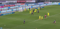 Mijlocasul moldovean de la Cagliari, Artur Ionita a marcat un gol in meciul etapei a 29-a din Serie A contra formatiei Chievo. Sarzii au invins in deplasare cu scorul de 3 la 0 - VIDEO