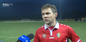 A schimbat pentru o zi racheta de tenis pe mingea de fotbal. Tenismanul moldovean Radu Albot, locul 46 in clasamentul ATP, a avut un antrenament inedit la Hancesti cu fotbalistii clubului Petrocub - VIDEO