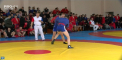 Dupa ani de antrenamente intensive, au incercat sa demonstreze ca merita sa participe la o competitie internationala. Natalia Budeanu, Denis Tachii si Serghei Oslobanum sunt cei care ne vor reprezenta tara la un turneu european - VIDEO