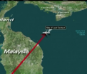 LOST, avionul disparut din Malaysia. Zborul MH370 era "foarte probabil" pe pilot automat in momentul in care s-a prabusit