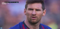 Barcelona a invins-o pe Espanyol in derby-ul Cataloniei cu 2 la 0. Messi a fost eroul meciului, dupa ce a reusit sa inscrie de ambele ori in poarta rivalilor - VIDEO