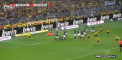 Dortmund este de neoprit in Germania. Borussia a zdrobit-o pe Wolsfbourg, scor 2 la 0 si a revenit pe primul loc in clasamentul Bundesligii. Galben-negrii au intrecut-o la puncte pe rivala Bayern Munchen - VIDEO