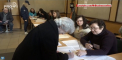 Ucrainenii isi aleg presedintele tarii pentru urmatorii 5 ani. 39 de candidati, dintre care doar 3 ar avea sanse reale sa obtina rezultate bune, au incercat sa-i convinga in ultimile luni pe cetatenii tarii vecinii sa-i voteze - VIDEO