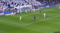 Cu Zinedine Zidane revenit pe banca, Real Madrid a reusit a doua victorie consecutiva. Totusi, galacticii au avut mult de muncit, pentru a o invinge pe ultima clasata, cu 3 la 2 - VIDEO