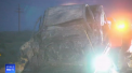Formatie ucisa intr-un accident auto cumplit dupa ce un sofer a intrat pe contrasens - VIDEO