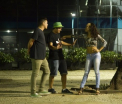Campionatul Mondial de Fotbal 2014: Minorele Cupei Mondiale. Portretul prostituatei de doar 17 ani care isi vinde trupul