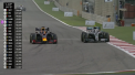 Mercedes domina si acest inceput de sezon in Formula 1. Pilotul echipei germane, Lewis Hamilton, campionul mondial in exercitiu, a castigat a doua etapa desfasurata pe circuitul din Bahrain - VIDEO